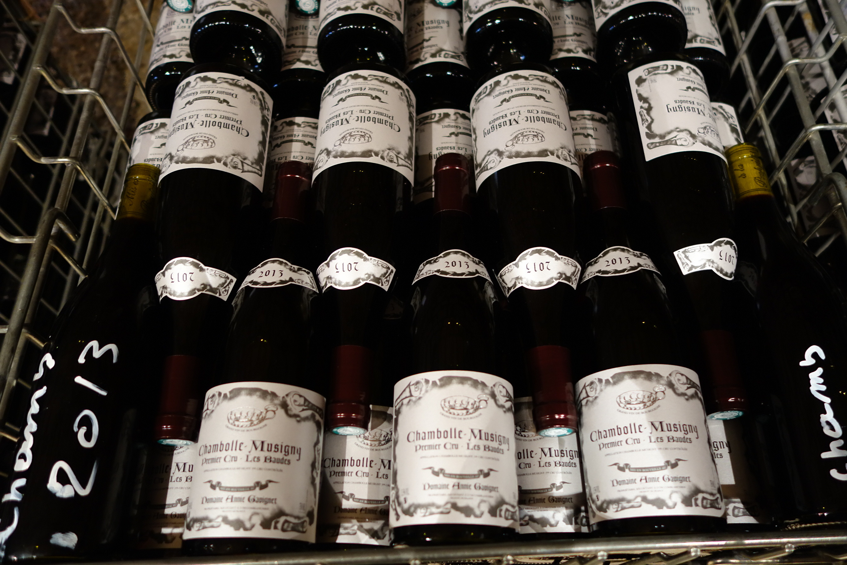 ゆ*な様 古酒Vosne-Romanée Domaine Annie 2016 ゆ*な様 古酒Vosne-Romanée Domaine Annie 2016